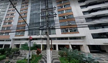 Imagem do Condomínio Do Edifício Maison Du Soleil em Niteroi