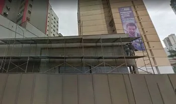 Imagem do Condomínio Do Edifício Maison Du Soleil em Juiz De Fora
