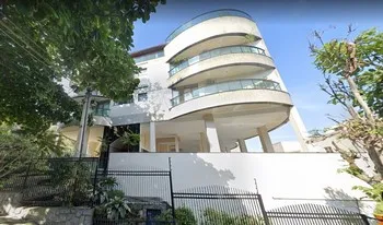 Condomínio Do Edifício Maison Du Soleil em Rio De Janeiro