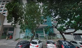 Imagem do Condomínio Do Edifício Maison Du Soleil em Vitória