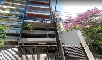 Condomínio Do Edifício Maison Du Val em Rio De Janeiro