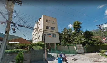 Imagem do Condomínio Do Edifício Maison Fenia em Teresópolis