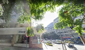 Condomínio Do Edifício Maison Giselle em Rio De Janeiro