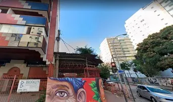 Condomínio Do Edifício Maison Grise em Rio De Janeiro