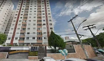 Condomínio Do Edifício Maison Imbui em Salvador