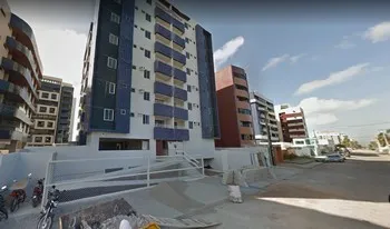 Imagem do Condomínio Do Edifício Maison Intermares em Cabedelo