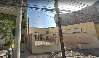 Condomínio Do Edifício Maison Khalini em Rio De Janeiro