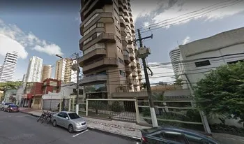 Imagem do Condomínio Do Edifício Maison Laffite em Belém