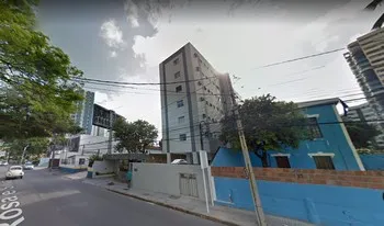 Imagem do Condomínio Do Edifício Maison Languth em Recife