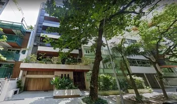 Condomínio Do Edifício Maison Leonardo em Rio De Janeiro
