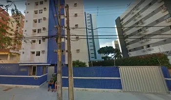 Imagem do Condomínio Do Edifício Maison Lesigny em Jaboatão Dos Guararapes