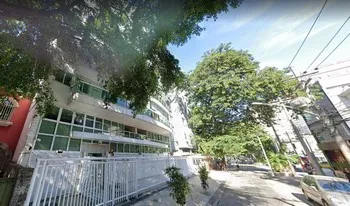 Condomínio Do Edifício Maison Louvre em Rio De Janeiro