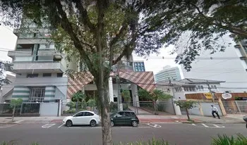 Imagem do Condomínio Do Edifício Maison Luneville em Vitória