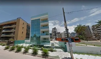 Imagem do Condomínio Do Edifício Maison Maia Wanderley em Cabedelo