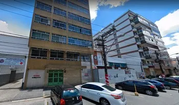 Imagem do Condomínio Do Edifício Maison Maini em Teresópolis