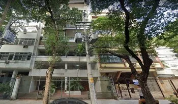 Condomínio Do Edifício Maison Marcel em Rio De Janeiro