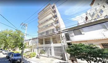 Condomínio Do Edifício Maison Markus em Rio De Janeiro