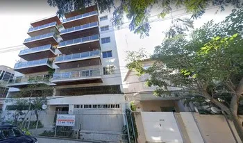 Condomínio Do Edifício Maison Moderne em Rio De Janeiro