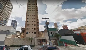 Imagem do Condomínio Do Edifício Maison Nice em Belém