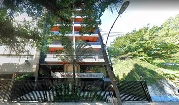 Condomínio Do Edifício Maison Noire em Rio De Janeiro