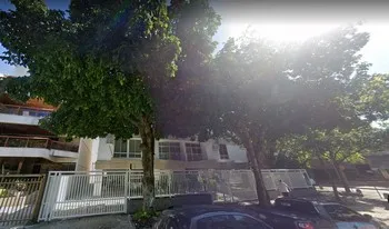 Condomínio Do Edifício Maison Oceanique em Rio De Janeiro