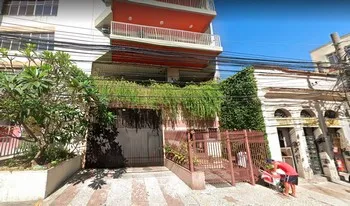 Condomínio Do Edifício Maison Ouro Preto em Rio De Janeiro