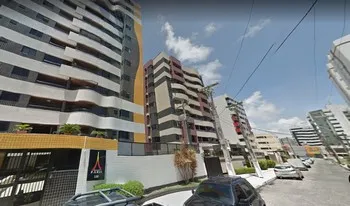 Imagem do Condomínio Do Edifício Maison Paris em Maceió