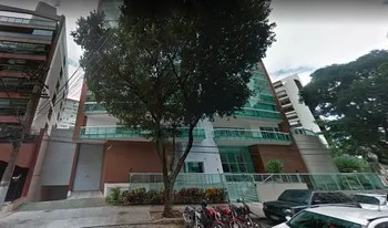 Imagem do Condomínio Do Edifício Maison Praia em Vitória