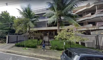 Condomínio Do Edifício Maison Reserve VI em Rio de Janeiro