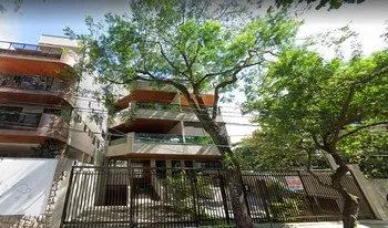 Condomínio Do Edifício Maison Reserve Viii em Rio De Janeiro