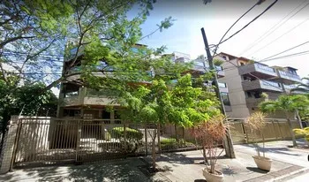 Condomínio Do Edifício Maison Reserve Xi em Rio De Janeiro