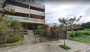 Condomínio Do Edifício Maison Reserve Xii em Rio De Janeiro