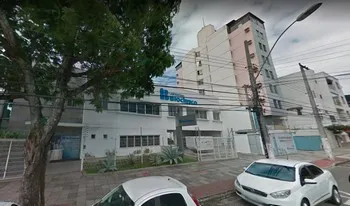 Imagem do Condomínio Do Edifício Maison Rio Branco em Vitória