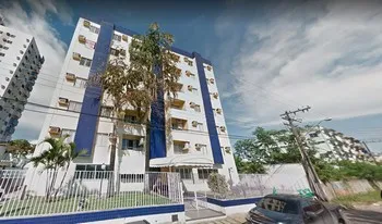 Imagem do Condomínio Do Edifício Maison Rochelle em Manaus