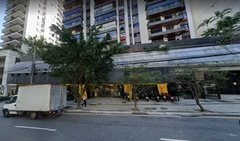 Condomínio Do Edifício Maison Saint Marcelin em Rio De Janeiro