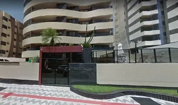 Imagem do Condomínio Do Edifício Maison Saint Tropez em Maceió