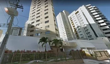 Imagem do Condomínio Do Edifício Maison Sainte Marie em Aracaju