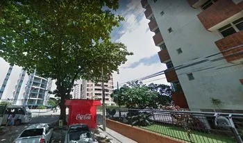 Imagem do Condomínio Do Edifício Maison Sainte Marie em Jaboatão Dos Guararapes