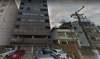 Imagem do Condomínio Do Edifício Maison Santa Paula em Itabuna