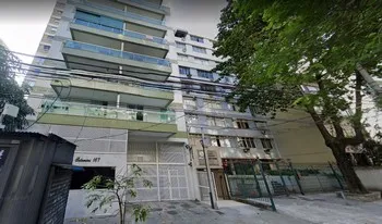 Condomínio Do Edifício Maison Satamini em Rio De Janeiro
