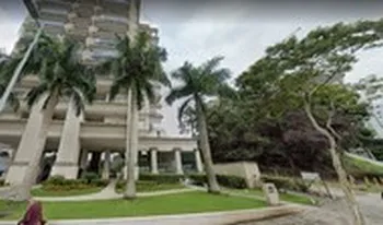 Imagem do Condomínio Do Edifício Maison Soleil em Joinville