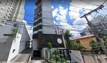 Condomínio Do Edifício Maison Stephanie em Belo Horizonte