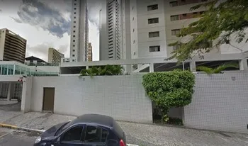 Imagem do Condomínio Do Edifício Maison Van Gogh em Recife