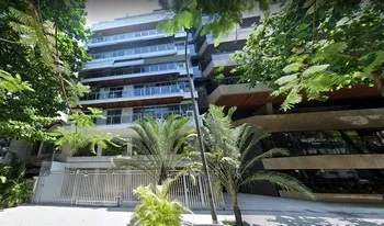 Condomínio Do Edifício Maison Viktoria em Rio De Janeiro
