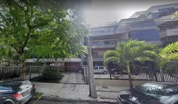 Condomínio Do Edifício Maite em Rio De Janeiro