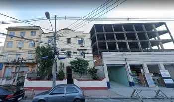 Condomínio Do Edifício Maiva em Rio De Janeiro