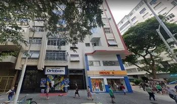 Condomínio Do Edifício Majah em Rio De Janeiro