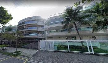 Condomínio Do Edifício Majestic em Rio De Janeiro