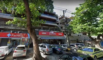 Condomínio Do Edifício Majestosa em Rio De Janeiro