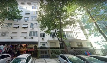 Condomínio Do Edifício Majoi em Rio De Janeiro